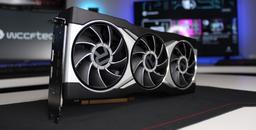 Видеокарты AMD Radeon 7900 могут получить очень скоростную память