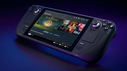 Игровая консоль Steam Deck существенно подешевела в России