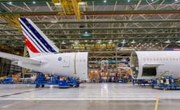 Прилетели. Из-за санкций против России у Airbus и Boeing сложности с производством «критических» деталей для самолётов