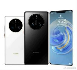 iPhone 14 Pro откажется от чёлки, а Huawei Mate 50 — нет. В линейке Mate 50 будет четыре смартфона