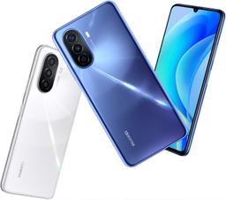 Все характеристики Huawei nova Y70