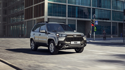 Lada на последнем месте — и это хорошо. Опубликован рейтинг компаний, которые отозвали больше всего машин в России
