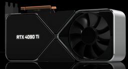 Nvidia готовит настоящего 3D-монстра? Топовая модель линейки GeForce RTX 40 может получить 18 176 ядер CUDA и 48 ГБ памяти