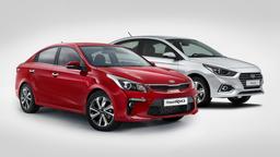Названы самые дешёвые корейские автомобили в России. Первое место занял Kia Picanto