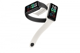 Amazfit Band 7 составит конкуренцию Xiaomi Mi Band 7 Pro и Redmi Smart Band Pro: все подробности просочились до анонса