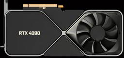 Слух: GeForce RTX 4090 на 66% быстрее GeForce RTX 3090 Ti