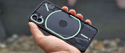 Улучшенная камера, «Галерея NFT», управление Tesla и многое другое. Nothing Phone (1) получил первое обновление