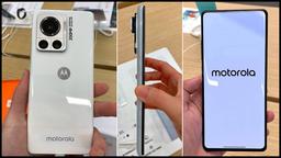 Первый смартфон с 200-мегапиксельной камерой, Moto X30 Pro, не будет дешёвым