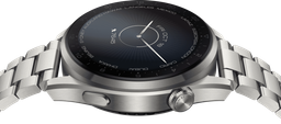 Умные часы Huawei Watch 3 Pro (2022) получат GPS и функцию ЭКГ