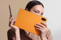 Недорогой планшет Honor Tablet 8 получит платформу Qualcomm