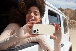 Это новый бестселлер: Realme GT2 Master Explorer Edition стал самым быстро продаваемым флагманом компании