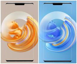 Качественные изображения Huawei Mate 50 Pro показали прямо перед анонсом HarmonyOS 3.0