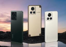 5000 мА·ч, 100 Вт, 120 Гц, Snapdragon 8 Plus Gen 1 и пара 50-мегапиксельных датчиков — за 520 долларов. Представлен Realme GT2 Master Exploration Edition