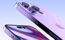 На фоне стагнирующего рынка Android-смартфонов Apple наращивает заказ компонентов для iPhone 14