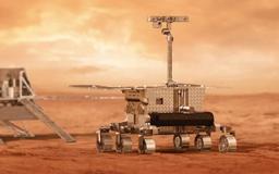 Официально: совместная миссия Роскосмоса и ЕКА ExoMars — всё. Глава ЕКА заявил о прекращении сотрудничества с Роскосмосом