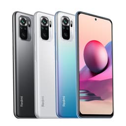 Poco готовит бюджетный смартфон M5s. Он получит экран AMOLED, 64-мегапиксельную камеру, аккумулятор ёмкостью 5000 мА·ч и защиту IP53