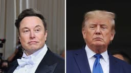 «Трампу пора повесить шляпу на гвоздь и скрыться в лучах заходящего солнца», — Илон Маск нашёл претендента на кресло президента США получше Дональда Трампа