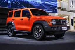 Tank — это не Haval. Автомобильный бренд Tank придёт в Россию вместе со своей дилерской сетью и немалыми ценами