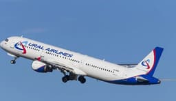 «Уральские авиалинии», флот которых состоит только из европейских самолётов Airbus, займётся техобслуживанием отечественных самолётов SSJ-100