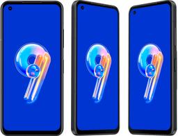 Так выглядит самый компактный флагман на Snapdragon 8 Plus Gen 1. Качественные рендеры Asus Zenfone 9, который получит экран с диагональю 5,9 дюйма
