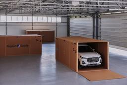 Новые кроссоверы Chery появились по подписке «Яндекс Драйва»
