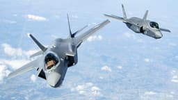 Разработчики гиперзвуковых ракет, космических аппаратов и истребителей США пожаловались на нехватку комплектующих и рабочей силы