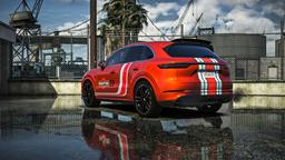 Porsche Cayenne придётся подвинуться. Компания готовит более премиальный и более крупный кроссовер