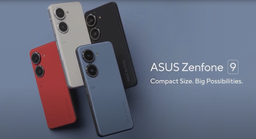 Snapdragon 8 Plus Gen 1, экран 5,9 дюйма, двойная 50-мегапиксельная камера и IP68. Компактный флагман Asus Zenfone 9 представят 28 июля