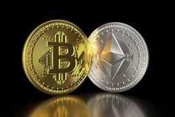 Bitcoin за неделю подорожал на 20%, Ethereum — почти на 50%. Крипторынок пытается расти, но этому может помешать ФРС