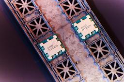 Теперь официально. AMD перечислила новые процессоры Ryzen 7000 на своём сайте
