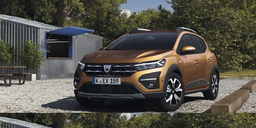 Эту платформу должны были получить совершенно новые Lada. Renault выпустит целых пять новинок в Бразилии