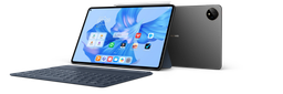 Представлен Huawei MatePad Pro 11 — самый тонкий и лёгкий 11-дюймовый планшет в мире: топовый экран OLED, HarmonyOS 3.0, шесть динамиков, новые стилус и клавиатура
