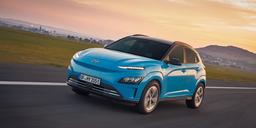 Hyundai готовит дешёвый электрический «миникар» по цене около 20 000 евро