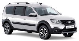 Lada Largus Limited Edition? АвтоВАЗ соберёт ограниченную партию Lada Largus — из накопленных на складах запчастей