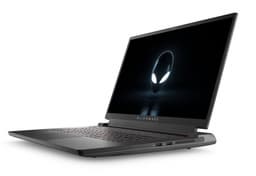 Ещё выше частота. Dell добавит в свои 17-дюймовые игровые ноутбуки Alienware экраны на 480 Гц