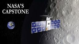 Хьюстон на связи. NASA восстановило связь с запущенным к Луне аппаратом Capstone