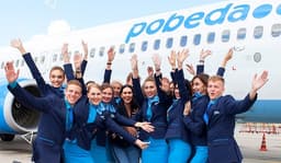 Цена на авиабилеты из России за границу выросли на 37%. Билеты на некоторые направления подорожали в два–четыре раза