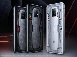 6,8 дюйма AMOLED, 120 Гц, Snapdragon 8+ Gen 1, 18 ГБ ОЗУ, невидимая селфи-камера и светящийся вентилятор. Флагманский смартфон Nubia Red Magic 7S Pro представлен международно