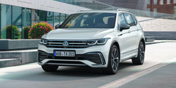 Volkswagen готовит к продаже свой завод в Калужской области