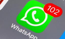 WhatsApp могут оштрафовать на 18 млн рублей