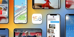 Apple выпустила обновление для iPhone с исправлениями и улучшениями