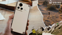 Стильный и очень быстрый. Realme GT2 Master Exploration Edition первым получит оперативную память LPDDR5X