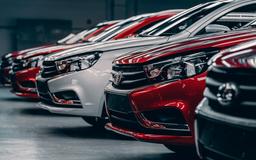АвтоВАЗ выпустит новое семейство Lada класса C