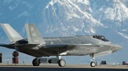 Истребители F-35 Lightning разлетаются как горячие пирожки. Вслед за Пентагоном Чехия оформит заказ на 24 таких самолёта
