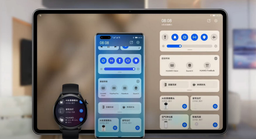 Представлена операционная система Huawei HarmonyOS 3.0 с большим количеством изменений