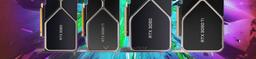 Видеокарты GeForce упадут в цене на 100–500 долларов. Nvidia готовится официально снизить цены на топовые адаптеры GeForce RTX 30