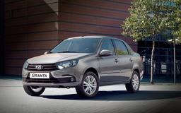 C ABS, подушкой безопасности и кондиционером. Полноценные Lada Niva Legend выпустят в количестве «порядка 80 машин»