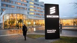 Уход из России стоил Ericsson 130 миллионов долларов. Но компания рассчитывает на рост бизнеса за счёт Китая