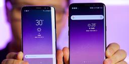 В России снова начали выдавать смартфоны по подписке