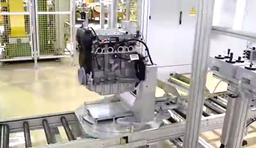 АвтоВАЗ возобновил сборку 16-клапанных двигателей ВАЗ-21129